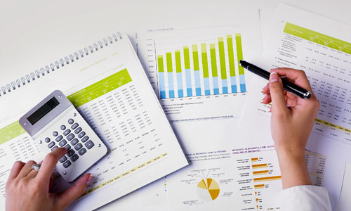 Tenha maior controle Financeiro da sua Imobiliária